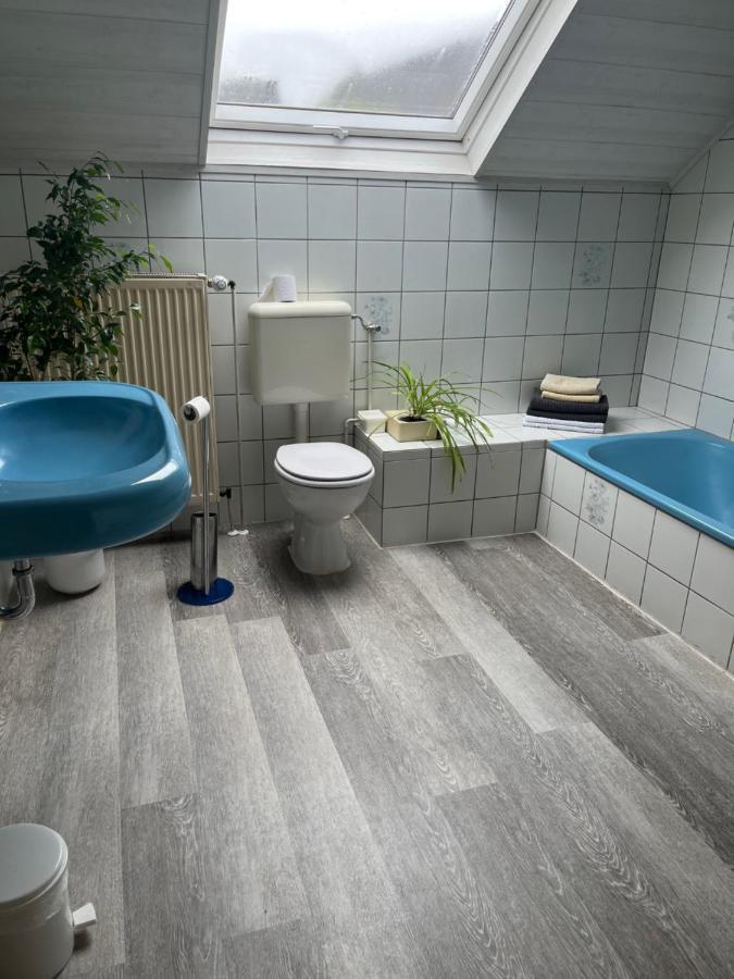 Apartment Monteurzimmer-graf