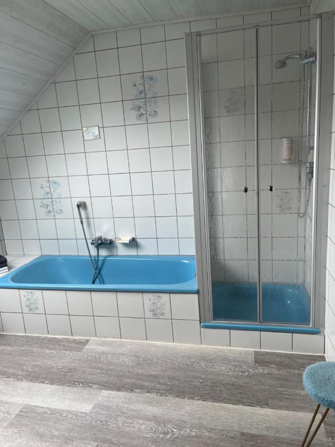 Monteurzimmer-graf Apartment *