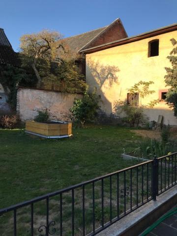 Apartment Monteurzimmer-graf *